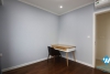 State-of-the-art three-bedroom apartment with lake view in D'capital building on Tran Duy Hung st, Cau Giay